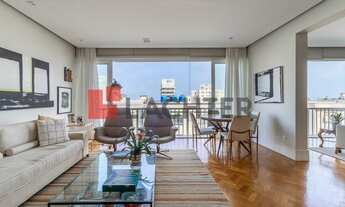 Imagem 2: RIO DE JANEIRO - Apartamento Padrão - Ipanema