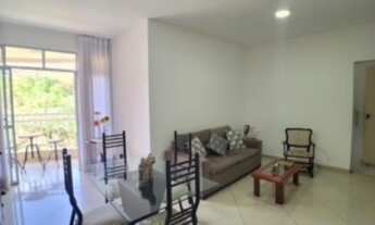 Imagem 2: Apartamento para venda com 107 metros quadrados com 3 quartos em Jardim da Cidade - Betim