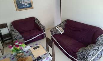 Imagem 2: 2 QUARTOS COM DEPENDÊNCIA COMPLETA NO COSTA AZUL