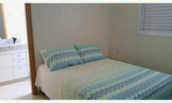 Imagem 2: Apartamento para venda tem 90 metros quadrados com 3 quartos no bairro Fundinho - Uberlând