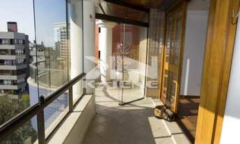 Imagem 5: PORTO ALEGRE - Cobertura - Petropolis