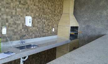 Imagem 6: Oportunidade!! Lindo Apartamento com 48 m² 2/4 em Abrantes