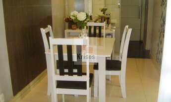 Imagem 13: APARTAMENTO LINDO EM CONDOMÍNIO ECOLÓGICO PERTO DA FUTURA ESTAÇÃO VILA SÕNIA DO METRÔ