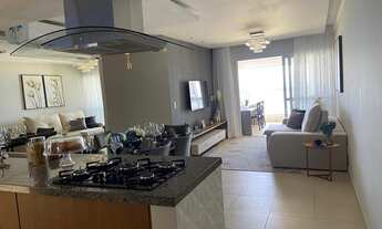 Imagem 3: VISITE DECORADO - Apartamentos vista mar a partir de R$750.000 no bairro Boqueirão