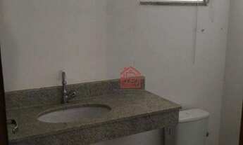 Imagem 6: Casa com 3 dormitórios, 120 m² - venda por R$ 430.000,00 ou aluguel por R$ 2.500,00/mês