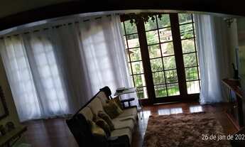 Imagem 4: Excelente Casa Parque São Clemente/Friburgo