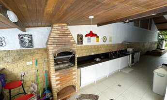 Imagem 5: Casa para venda tem 700 metros quadrados com 5 quartos em Barra da Tijuca - Rio de Janeiro