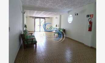 Imagem 7: Apartamento de 2 dormitórios na Vila Caiçara - Praia Grande