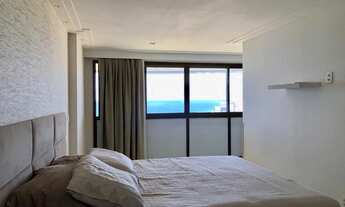 Imagem 3: Rio Vermelho exclusive Duplex dois quartos