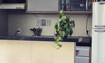 Imagem 7: Vendo Casa de condomínio terra nova possui 100 metros quadrados com 3 quartos sendo 1 suít