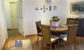 Imagem 3: Apartamento Padrão - MOEMA