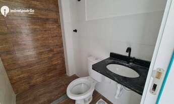 Imagem 4: Apartamento com 2 dormitórios à venda, 52 m² por R$ 298.000,00 - Centro - Nova Iguaçu/RJ