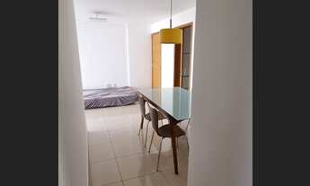 Imagem 6: Apartamento Palazzo Bianco - Nova Suiça - Goiânia - GO