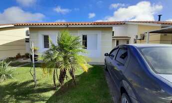 Imagem: Casa de condomínio térrea para venda com