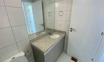 Imagem 4: Apartamento para venda tem 40 metros quadrados com 1 quarto