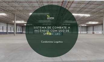 Imagem 7: Galpão para alugar em Jundiaí/SP