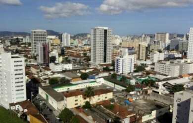 Imagem 5: Conjunto Manhattan Offices para alugar, 42 m² por R$ 1.600/mês - Vila Belmiro - Santos/SP