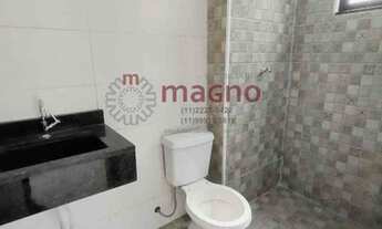 Imagem 6: APTO 45m² 2 DORMS 1 SACADA - VILA FORMOSA