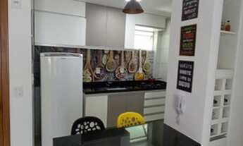 Imagem: Apto a 150m da Praia a venda com 40 m²