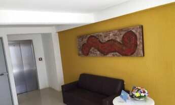Imagem 5: DA- Vendo Lindo e Mobiliado Flat em Candeias - 1 quarto- Excelente Localizacao