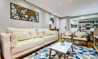 Imagem: Apartamento à venda no bairro Tatuapé