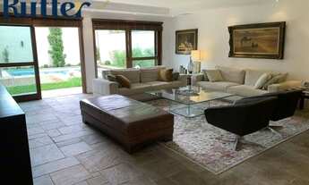 Imagem 2: Casa venda locação, 4 dormitórios JD GUEDALA