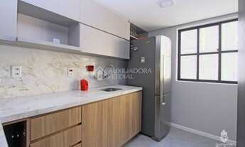 Imagem 6: Apartamento venda possui 72m. Altos Higienopolis, 2 dormitórios vaga reformado e desocupa