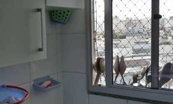 Imagem 7: Excelente Apartamento em Jardim Camburi 3 Quartos no Edifício Ilha do Frade