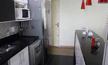 Imagem 4: Apartamento para Venda em São Paulo/SP