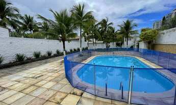 Imagem 3: Casa para venda tem 700 metros quadrados com 5 quartos em Barra da Tijuca - Rio de Janeiro