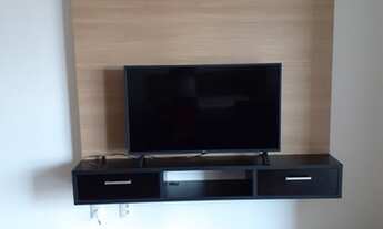 Imagem 5: Apartamento para aluguel tem 38 metros quadrados com 1 quarto