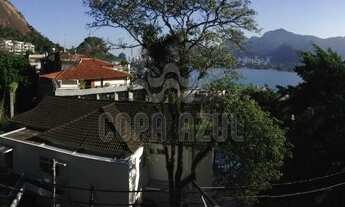 Imagem 2: RIO DE JANEIRO - Casa Padrão - Lagoa