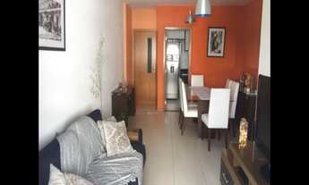 Imagem 2: APARTAMENTO RESIDENCIAL em LAURO DE FREITAS - BA, PITANGUEIRAS