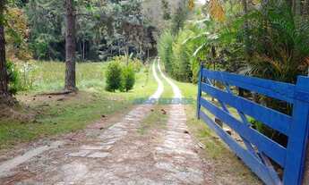 Imagem 2: Fazenda com 5 dormitórios à venda, 3100000000 m² - Albuquerque - Teresópolis/RJ