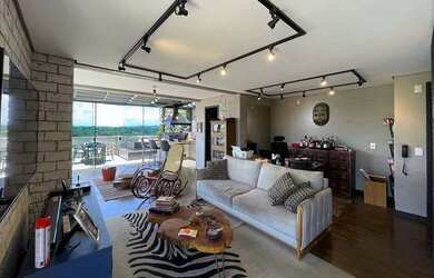 Imagem 6: COTIA - Apartamento Padrão - GRANJA VIANA