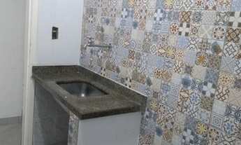 Imagem 4: Quitinetes 28 de março