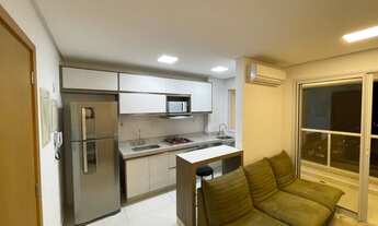 Imagem: Lux Home Design - Lindo! Mobiliado. Apartamento