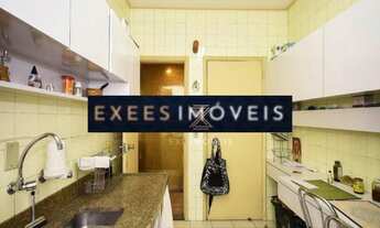 Imagem 4: Apartamento com 2 dormitórios à venda, 100 m² por R$ 1.385.000 - Jardim América - São Paul