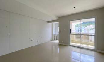 Imagem 3: Apartamento 2 dormitórios (sendo 1 suíte) e 1 vaga - Itacorubi