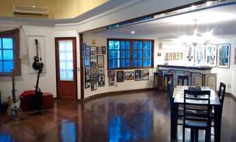 Imagem 16: Maravilhosa casa no Condomínio Ubá 5 de alto padrão em Pendotiba - Niterói