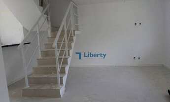 Imagem: Casa com 2 dormitórios à venda, 82 m²