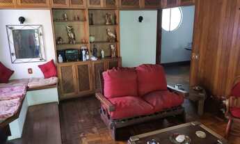 Imagem 3: Casa no Comary em localização privilegiada !!