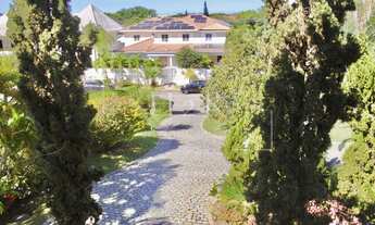 Imagem 7: CASA ALTO PADRÃO NO MANSÕES