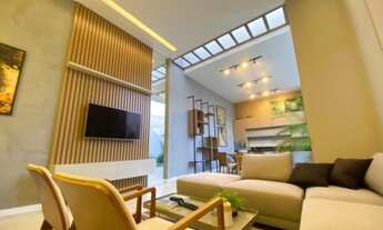 Imagem 3: Casa , 3\4 sendo uma suíte, área goumert, próximo a comércios