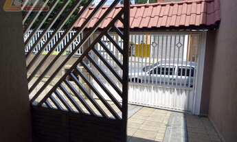 Imagem 6: Casa com 2 dorms, Parque São Vicente, Mauá - R$ 575 mil, Cod: 3695