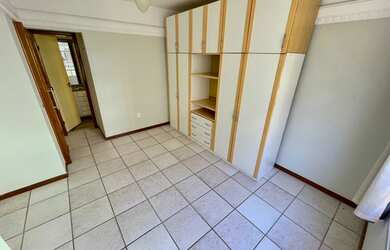 Imagem 3: 3 quartos com suíte amplo na terceira quadra do mar em Jardim da Penha