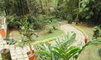 Imagem 6: Casa duplex/ Parque da Serra da Caneca Fina