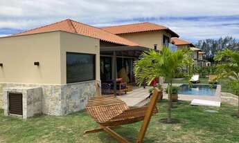 Imagem 4: Casa de condomínio com 4 quartos em Búzios