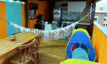 Imagem 2: Vendo cobertura com 2 suítes em Piatã, vista mar