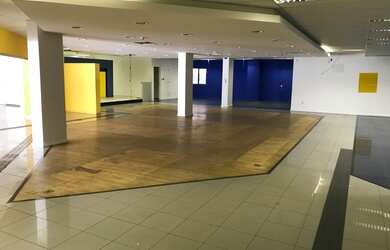 Imagem 7: Prédio/Edificio inteiro Av. Paulo VI